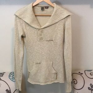 BKE Ladies Sweater